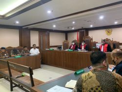 Janji Eggi Sudjana Ditepati: Ijazah Jokowi Diperlihatkan, Permintaan Maaf Dilontarkan