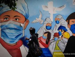 Perhatian terhadap flu mudah menular yang terdeteksi di Indonesia pada 2026, kenali gejala dan penyebabnya
