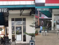 10 kafe kekinian di Tenggarong dengan lokasi lengkap