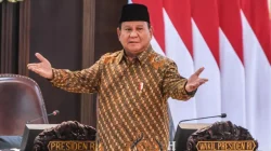 4 Kali Perombakan Kabinet Prabowo, Isu Baru Muncul