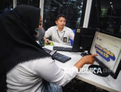 Panduan Aktivasi Akun Coretax untuk Pelaporan SPT Tahunan