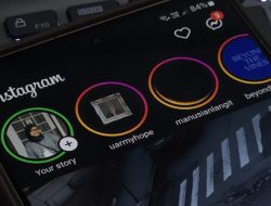 Komdigi Panggil Meta Usai Kebocoran Data 17,5 Juta Pengguna Instagram