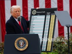 Perjanjian dagang AS menghambat peralihan energi Korea Selatan