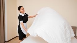 Libur Nataru, Okupansi Hotel Jawa Barat Belum Maksimal