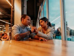 Infeksi seksual berarti pasangan selingkuh?