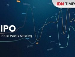 Perusahaan Bintang di Balik Peningkatan Dana Meski IPO Tidak Ramai