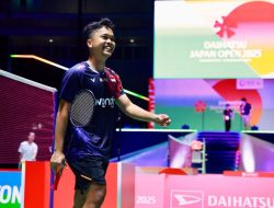 Jadwal Indonesia Masters 2026: 17 Wakil Merah Putih Berjuang di Tengah Kemeriahan