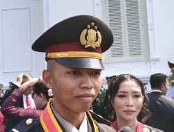 Persyaratan Daftar Akpol 2026, Lulus Jadi Ipda