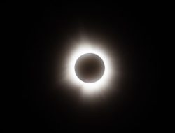 Gerhana Matahari Total 12 Agustus 2026 Akan Terlihat di Indonesia?