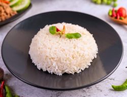 Nasi Bukan Musuh! Prof Ali Khomsan Ungkap 4 Mitos Gizi yang Salah Kaprah