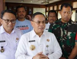 Dua Kepala Daerah Terjaring OTT KPK: Profil dan Kontroversi Wali Kota Madiun dan Bupati Pati