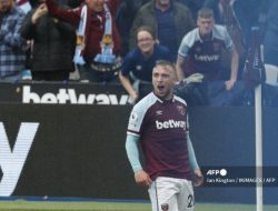 Prediksi Skor Wolverhampton vs West Ham 3 Januari 2026 Live Streaming