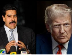 Respons Dunia terhadap Serangan AS ke Venezuela