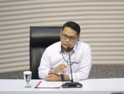 OTT Pajak: KPK Tahan 5 Tersangka, Termasuk Kepala KPP Madya Jakut