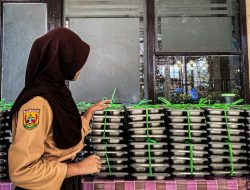 Ahli gizi UGM minta hentikan makanan ultra proses dalam MBG