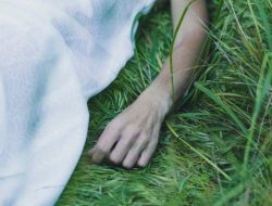 Anak Kenzo Hilang Selama Berhari-hari, Orang Tua Syok Temukan Isi Gudang Tanah