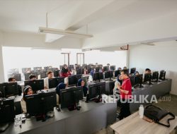 Akreditasi Unggul: Kunci Kemandirian Akademik Dosen PTS