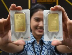 Hanya melihat harga tidak cukup, ini faktor penentu buyback emas Antam