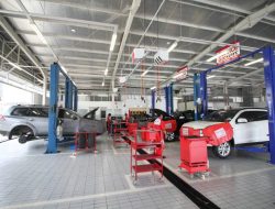 Program Mitsubishi Motors Perluas Bantuan Banjir Sumatra, Kunjungi Dealer Ini