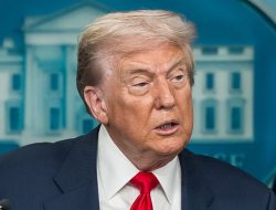 Trump Umumkan AS Kuasai Cadangan Minyak Venezuela, Ini Dampaknya