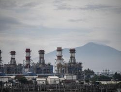 Kinerja Melesat 553% Emiten EBT TOBA, ARKO hingga ARCI di 2025