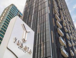 Strategi Bisnis Triniti 2026: Fokus pada Logistic Park dan Data Center