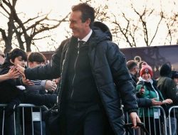 Menebak Pelatih Chelsea Berikutnya, 11 Nama Favorit Gantikan Enzo Maresca