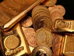 Strategi Investasi 2026: Emas Tak Lagi Jadi Mesin Keuntungan Utama