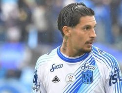 Reorganisasi Borneo FC, Lefundes Bongkar Rahasia Transfer Marcos Astina