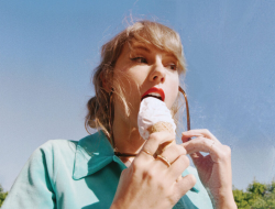 Lirik Lagu Is It Over Now? Taylor Swift dan Maknanya
