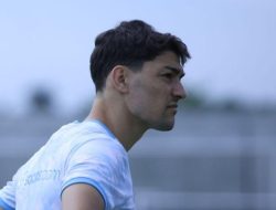Mantan Bintang AC Milan yang Ajak Federico Barba ke Palermo