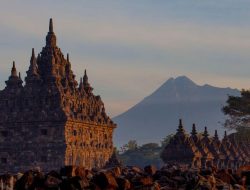 5 Tempat Sejarah Menarik di Klaten, Ada Candi Plaosan dan Makam Sunan Pandanaran II Tembayat