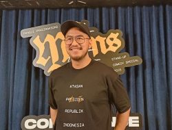 Pandji Kritik Kebijakan Rumah Rakyat, Contohkan Stabilisasi Sewa