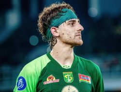 Dua Striker Persebaya Surabaya Dikarantina! Momentum Dejan Jadi Penentu di Era Bernardo Tavares