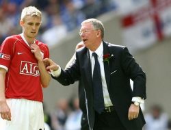 Roy Keane Kritik Intervensi Sir Alex di Man United: Bau Tak Sedap