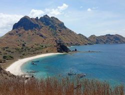 Sampah 7 Ton Menumpuk di Pulau Padar, PHC Berkomitmen Wujudkan Zero Waste