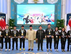 Cair! 7 Atlet Indonesia Terima Bonus Terbesar di SEA Games 2025, Nomor 1 Tembus Rp3 Miliar!