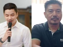 Hanya Perantara Komunikasi, Adly Fairuz Bantah Tuduhan Wanprestasi Seleksi Akpol