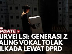 KIPP: Pemilukada Melalui DPRD Picu Oligarki dan Politik Uang