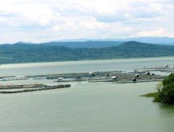 5 destinasi wisata populer di Wonogiri, pesona Waduk Gajah Mungkur hingga Puncak Joglo yang memukau