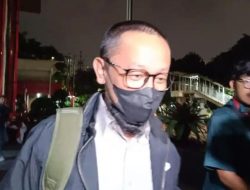 Ditahan dalam kasus korupsi haji, eks stafsus Menag Gus Alex terbukti terlibat