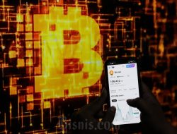 ICEx Diluncurkan, Raup Investasi Rp1 Triliun