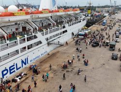Perjalanan Laut Kembali Ramai, Ini 4 Pilihan Kapal Makassar-Surabaya untuk Dituju dalam 2 Minggu Ke Depan