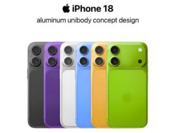 Perbandingan iPhone 18 Pro dan Pro Max yang Menarik Perhatian Pengguna Gadget