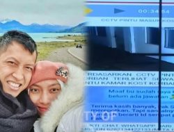 Siap Ambil Langkah Hukum Lain, Keluarga Arya Daru Tak Terima Penutupan Kasus