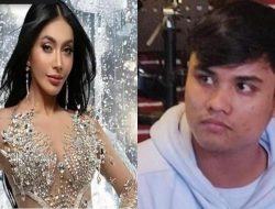 5 Kehidupan Pilu Ressa Rizky yang Ditinggalkan Denada, Tinggal di Gudang, Makan Sekali Sehari