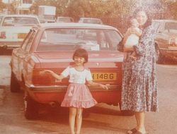 5 Fakta Menarik Tentang Orangtua Pandji Pragiwaksono, Pendiri INKAI