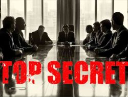 Mengapa Pelatihan Tinggi Disembunyikan