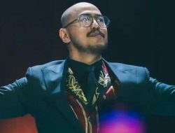 Dedi Gumelar, Sang Penyelamat Pandji yang Buka Rahasia Politik Kotor