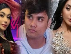 24 Tahun Ditinggalkan, Ressa Merasa Tidak Adil Lihat Denada Berjuang Menyembuhkan Anaknya